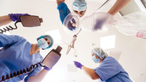 Her heart stops for 1 hour 47 minutes: how the doctors refused to let her die