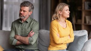 Here are the top 3 reasons why long-term couples break up