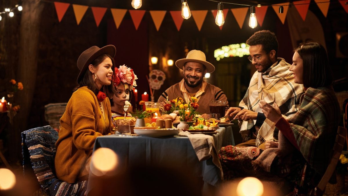 Here is the ideal time for dinner according to a scientific study