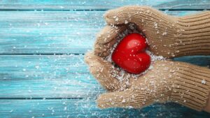 Holiday heart syndrome, why your heart is more in danger at Christmas and New Year