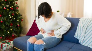 Holiday meals, these 4 essential tips from a pharmacist to relieve digestive heaviness