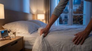 Hormonal insomnia: how to recognize it and when to consult?