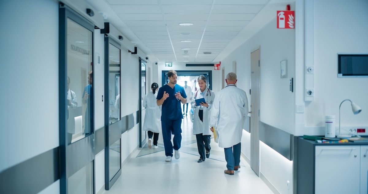 Hospital and clinic rankings 2025: Le Point unveils its new ranking. Where is your city located?