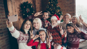 How to give meaning to Christmas and New Years in a time of overconsumption