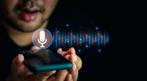 How your words reflect your personality: surprising AI analysis