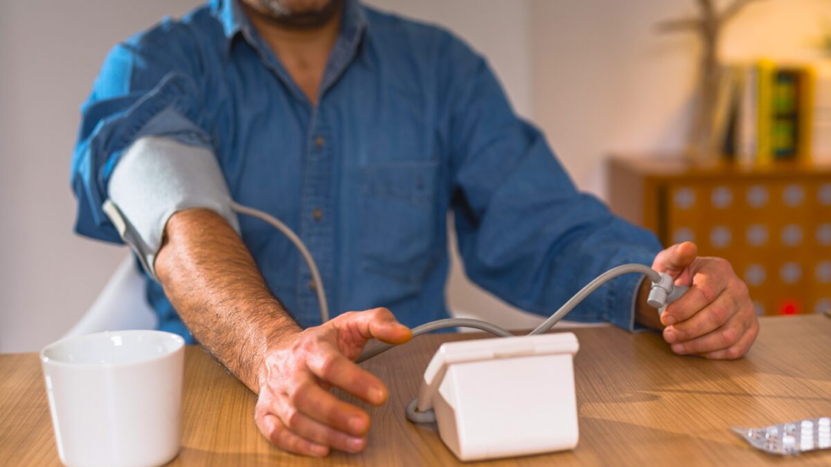Hypertension: combining these 2 drinks can reduce the effectiveness of your treatment