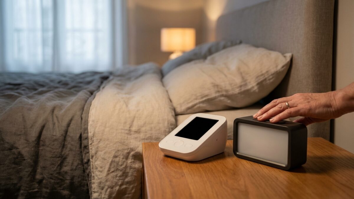 Hypertension: this simple evening gesture would lower blood pressure, according to researchers