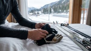 Hypoxic mask: What is the purpose of this accessory found on Sivert Bakken, a biathlete who died at the age of 27?