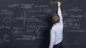 IQ tests: only a minority of children gifted at 7 years old remain so during adolescence