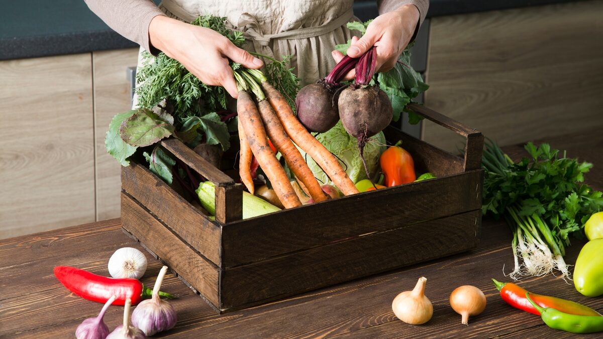 Immunity, energy, well-being: an expert's 5 favorite root vegetables for a healthy winter