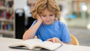 In CP, half of children do not understand these 15 everyday words