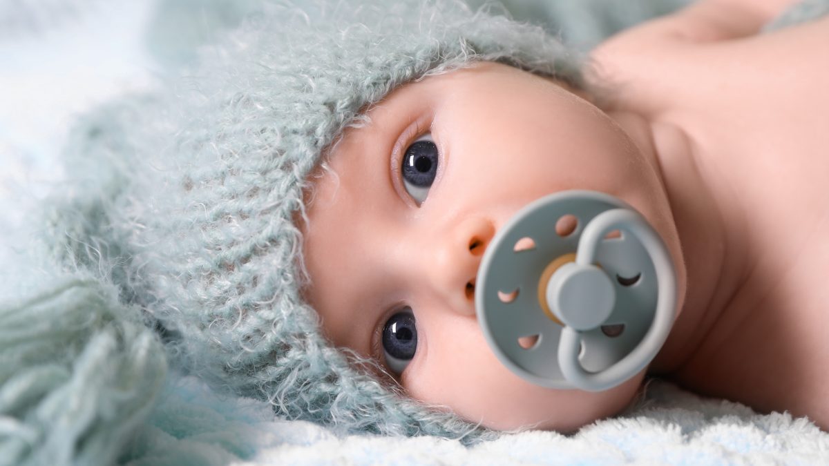 In full revival, this name is establishing itself as one of the most fashionable first names of 2025!