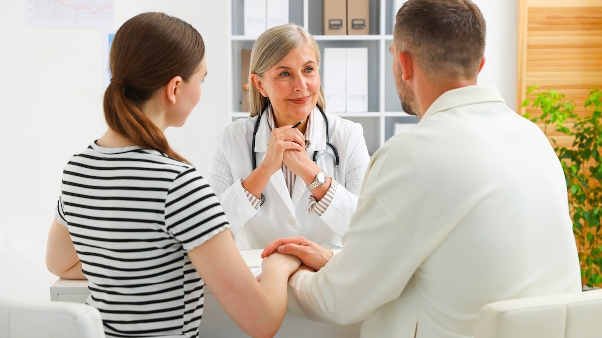 Infertility: the government will launch a national plan in January to address the demographic emergency