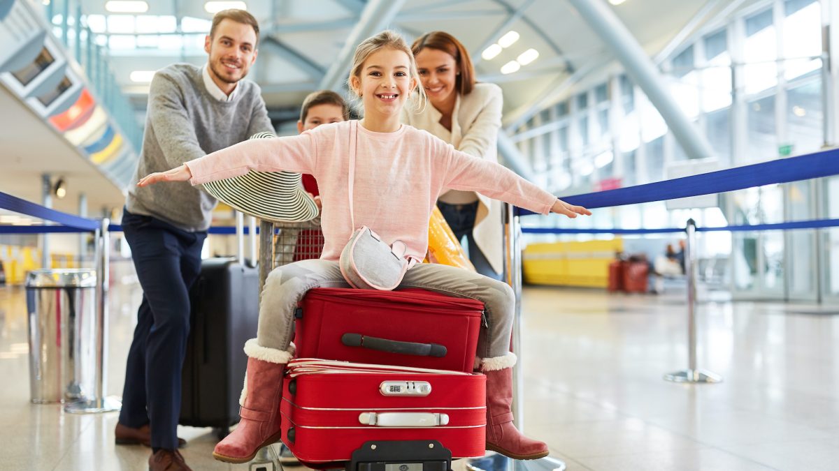 Is making children miss school (to go on vacation) really harmless? The opinion of a child psychiatrist