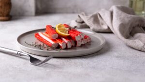 Is surimi so “chemical”? A nutritionist disentangles fact from fiction