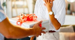 Is the ugly gift necessarily a lack of love?