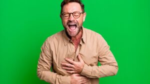 LOL: Is it possible to die of laughter? The (very serious) response from Dr. Gérald Kierzek