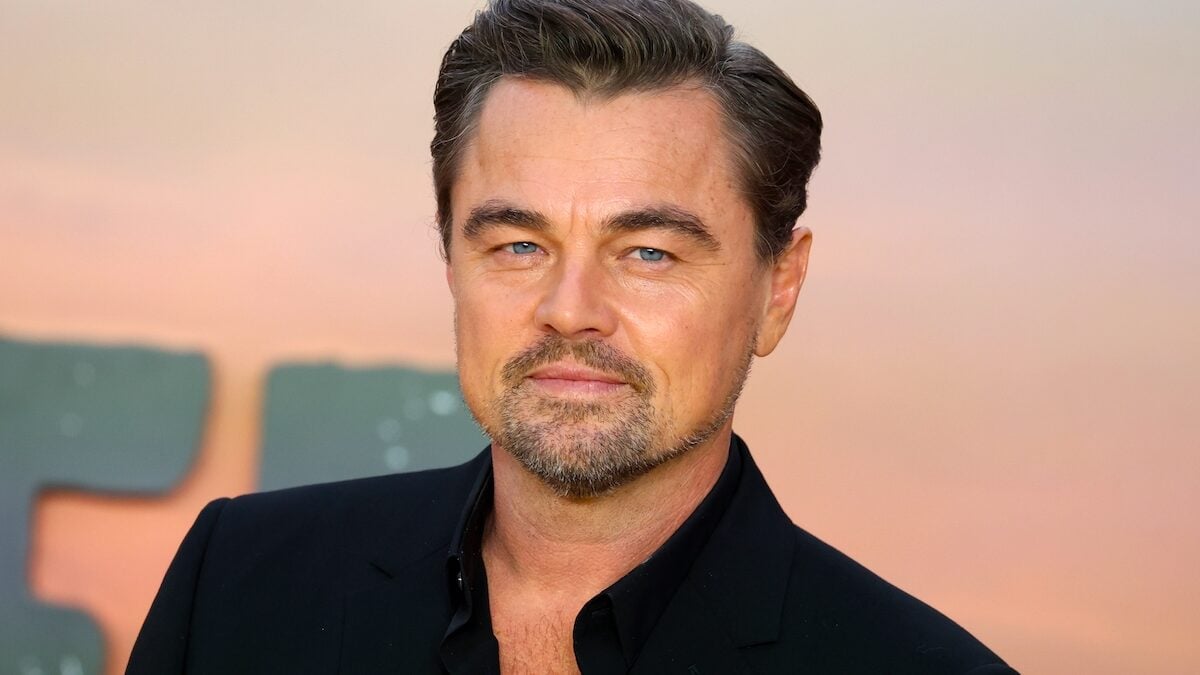 Leonardo DiCaprio struck by pneumonia: why this potentially fatal infection is making a comeback