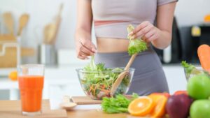 Lose weight in the long term: Harvard unveils THE diet that makes the difference