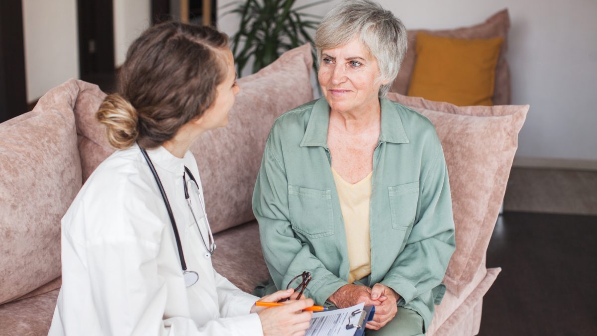 Memory loss or simple forgetfulness? These 5 simple tests could reveal early signs of dementia