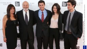 Murder of Rob and Michele Reiner: their son charged. How do you end up killing your parents?