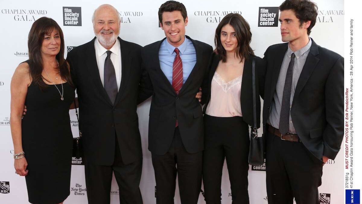 Murder of Rob and Michele Reiner: their son charged. How do you end up killing your parents?