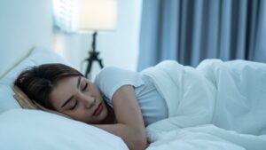 Night heating: what are the risks for your health?