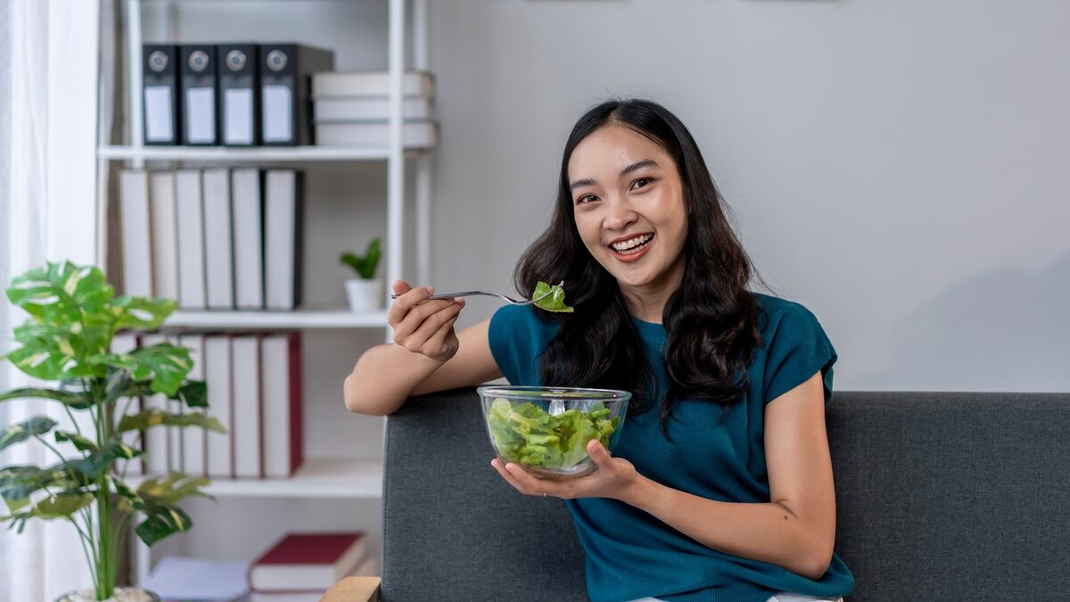 Nobody expected it: this food becomes the star of 2026 and is good for your body