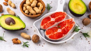 Omega-3: you are probably below the recommended intake, according to this global study