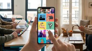 On TikTok, Instagram, Youtube... teens are swimming in misinformation without realizing it