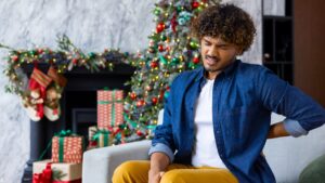 Osteoarthritis, rheumatism: how to spare your joints during the holidays? Dr. Kierzek's advice