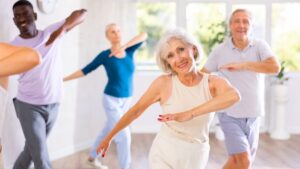 Parkinson's: this artistic activity could slow down cognitive decline, when medications fail