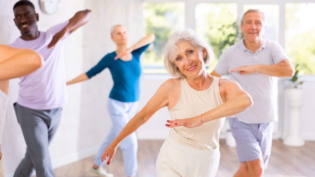 Parkinson's: this artistic activity could slow down cognitive decline, when medications fail