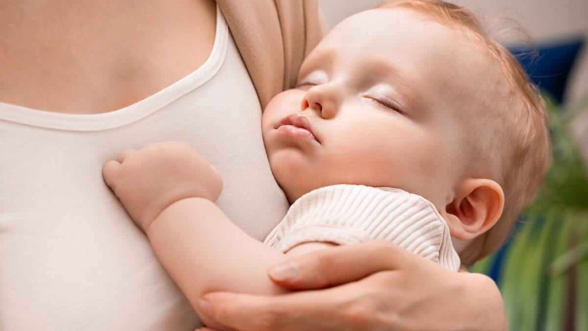 Powered by a cult film, this modern first name is gaining ground in French maternity wards