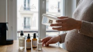 Pregnancy: these everyday products that could influence babies' behavior, according to a new study