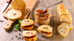Raw foie gras: 4 essential precautions for a risk-free Christmas