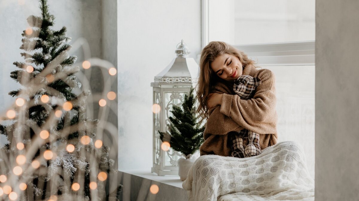 Single at Christmas: these reasons to celebrate your status during the holidays (yes, there are some!)