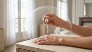 Skincare: this new shield active ingredient, ready to invade all your creams, will overshadow hyaluronic acid