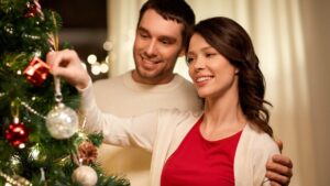 Sledging, are you a victim of this love trend that rages during Christmas?