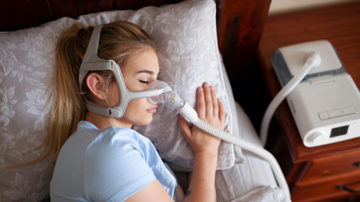 Sleep apnea: what life expectancy?