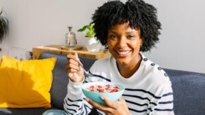 Sluggish in winter? These breakfasts wake up metabolism and support immunity