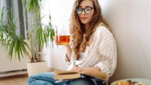 The 5 teas with multiple health benefits, according to a nutrition expert