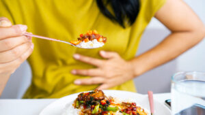 The Burning Question: Can Spicy Food Give You Hemorrhoids? Decryption of Dr. Kierzek