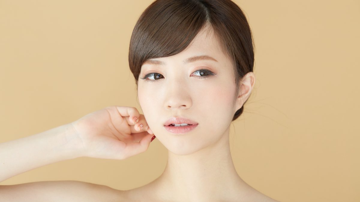 The Japanese tip for a perfect blush that makes you look 10 years younger