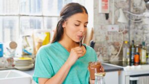 The secrets of the “healthy” spread, which limits blood sugar peaks, revealed by a dietician