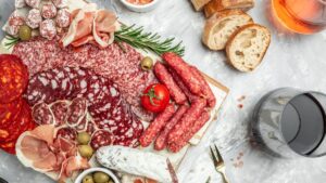 The three cold cuts to avoid to protect your health, according to a nutritionist