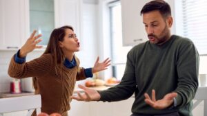 These 3 behaviors threaten your marriage, according to an expert