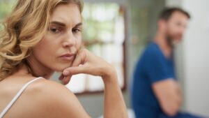 These 4 signs you might want to cancel your wedding, says a psychologist