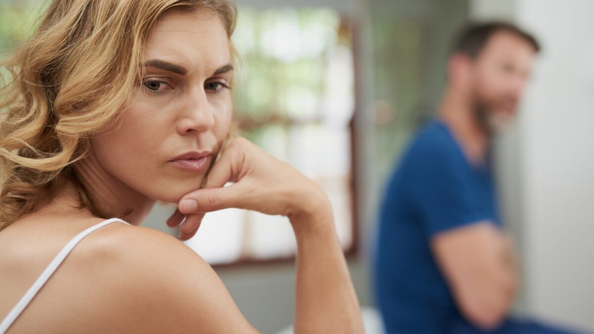 These 4 signs you might want to cancel your wedding, says a psychologist