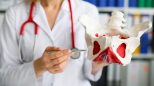 These 7 daily actions damage your perineum without you knowing it: how to avoid them to protect your health